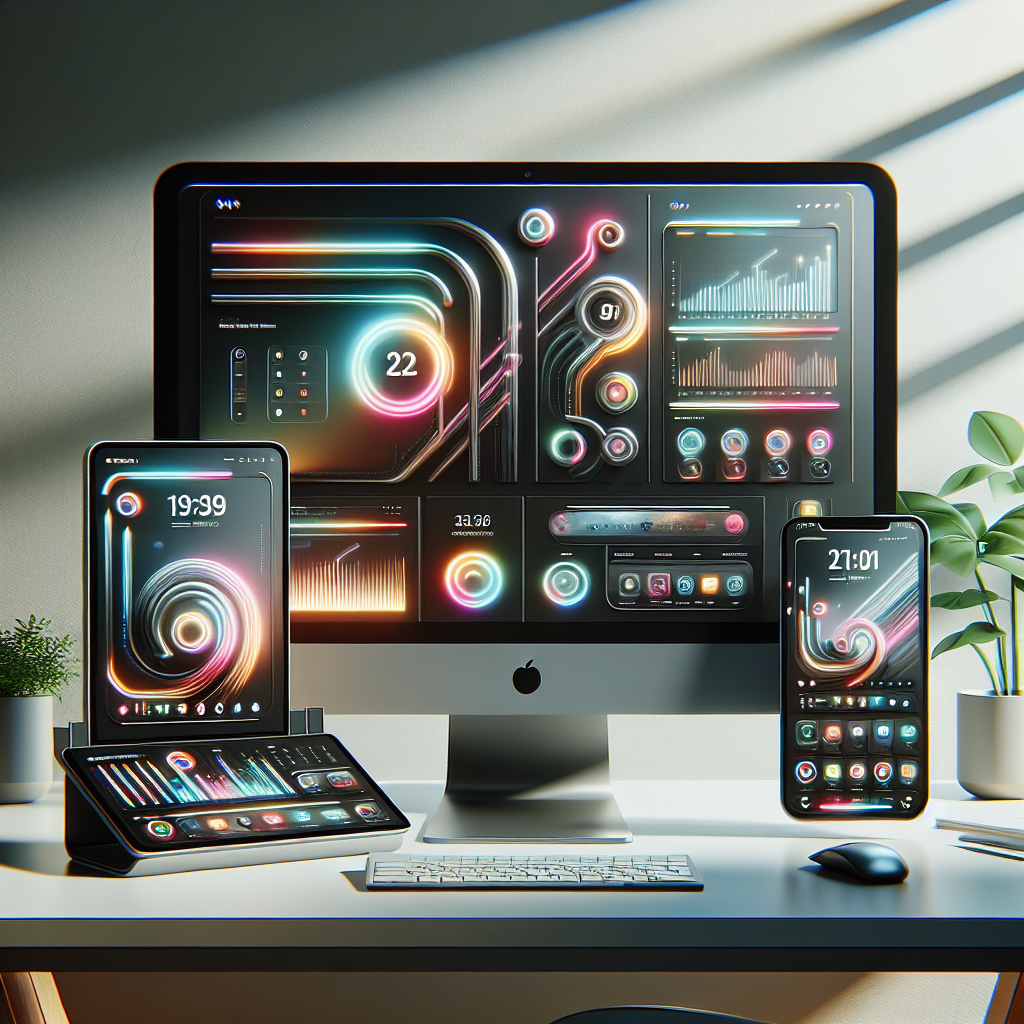 Digital Resources