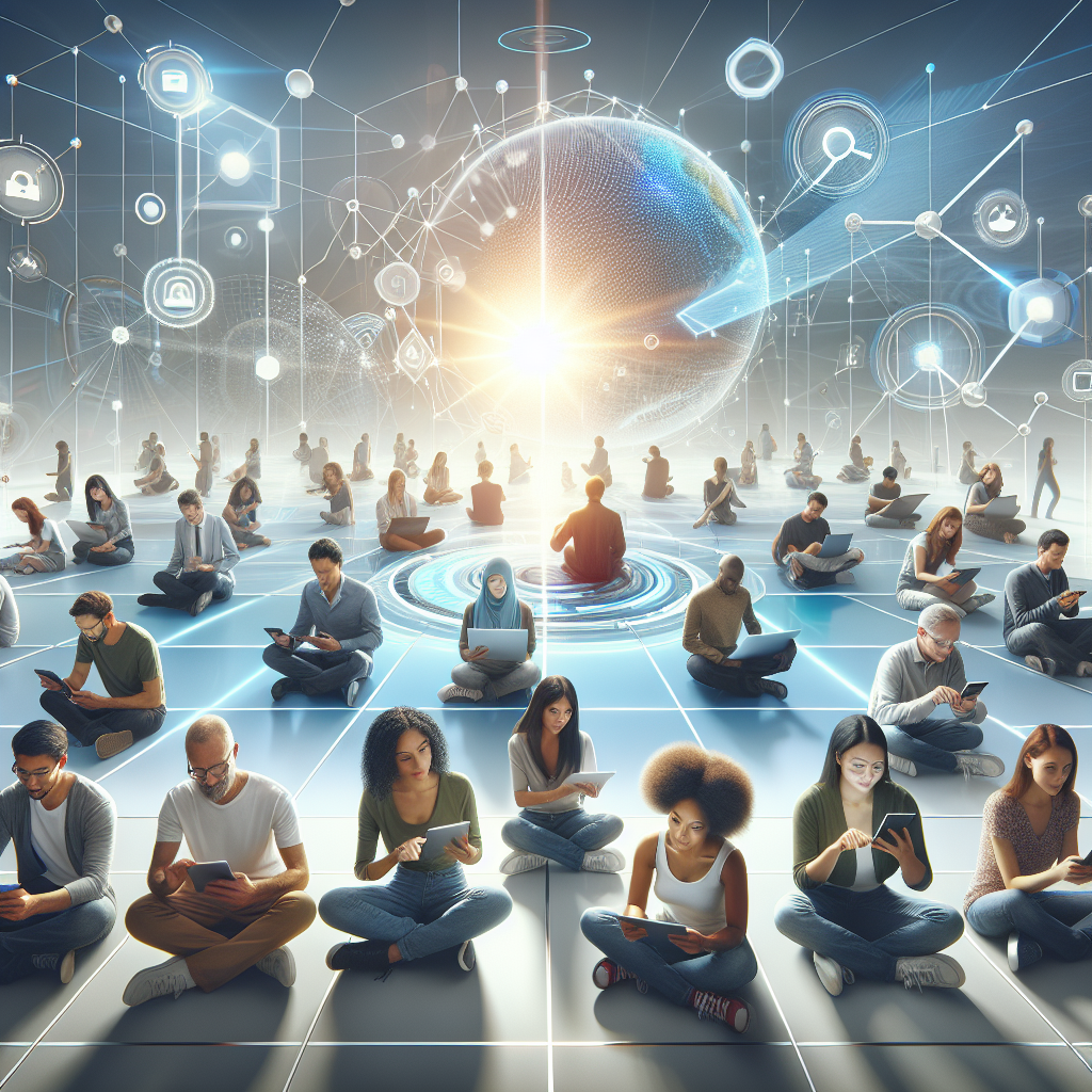 Enhancing Online Experience