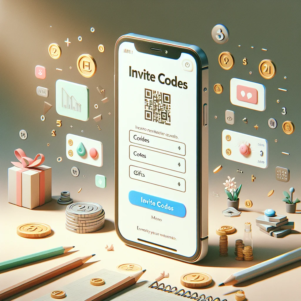 Maximizing Benefits from Invite Codes