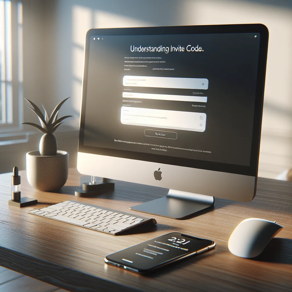 Understanding Invite Codes