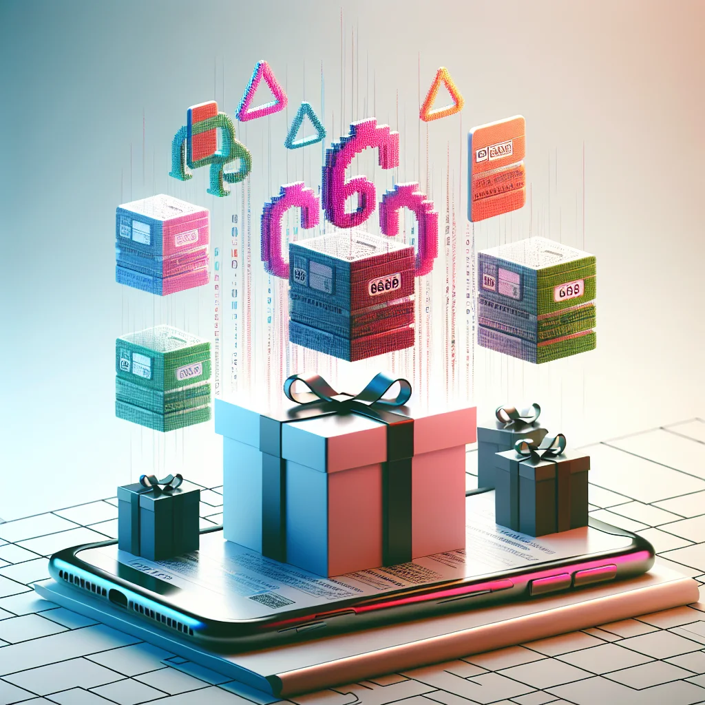 Understanding 666 Gift Codes